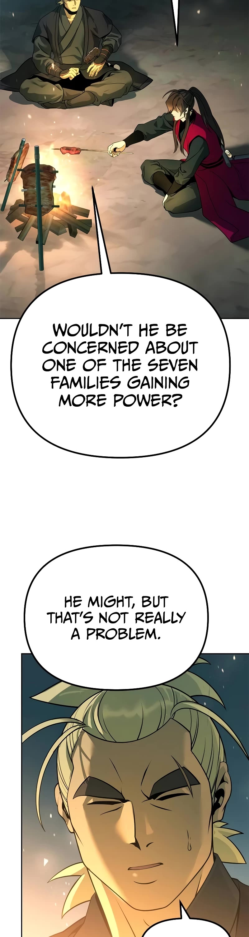 Chronicles of the Demon Faction Chapter 63 page 22 - Chapter 63