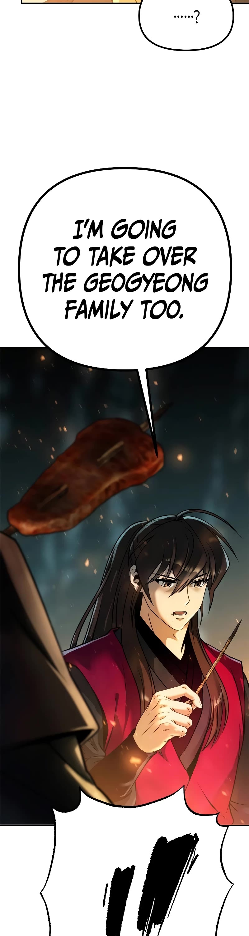 Chronicles of the Demon Faction Chapter 63 page 23 - Chapter 63