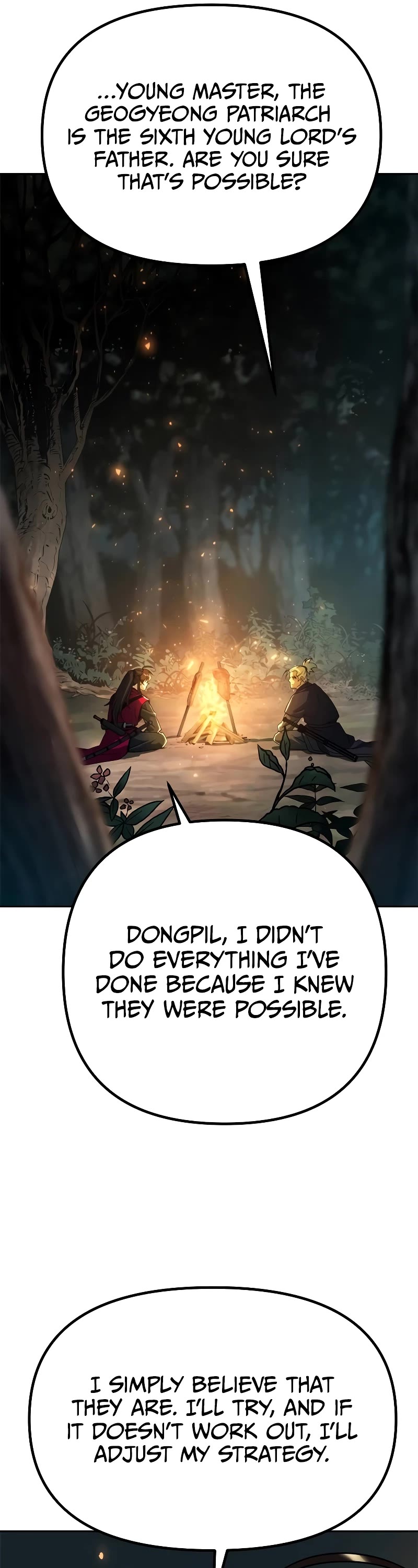 Chronicles of the Demon Faction Chapter 63 page 26 - Chapter 63