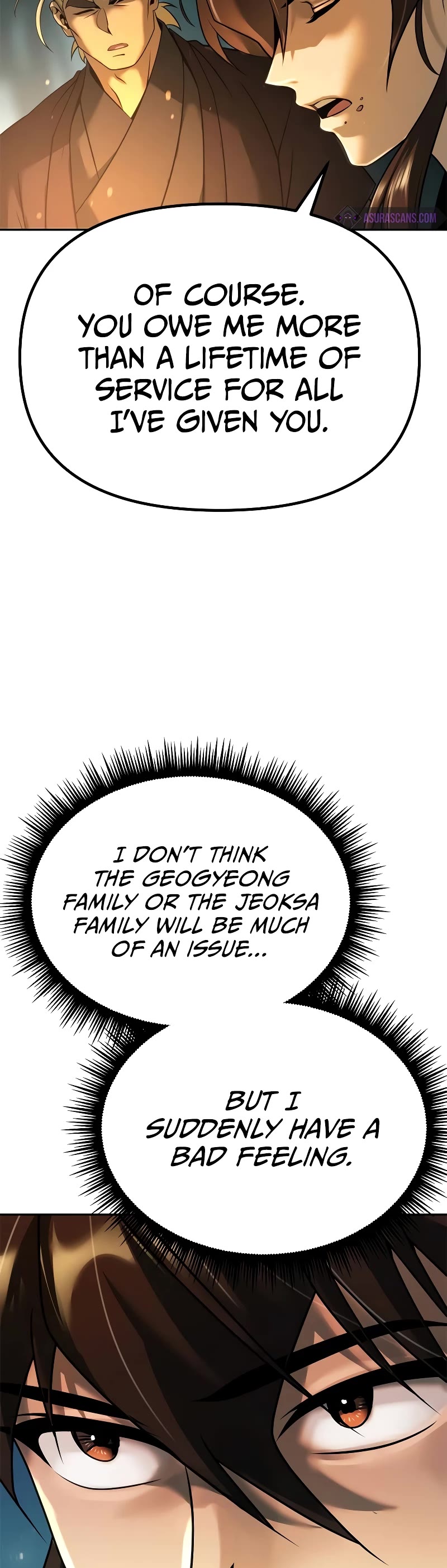 Chronicles of the Demon Faction Chapter 63 page 28 - Chapter 63