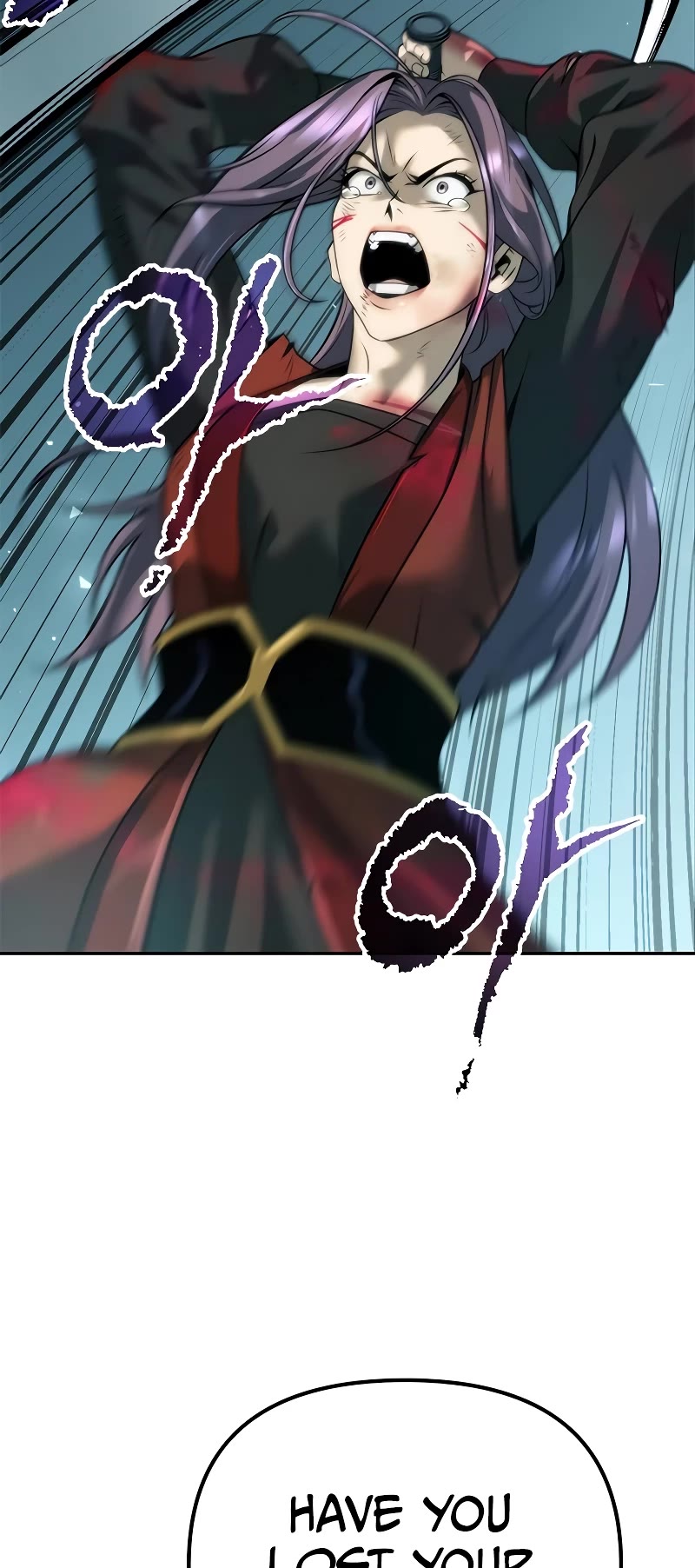 Chronicles of the Demon Faction Chapter 63 page 33 - Chapter 63