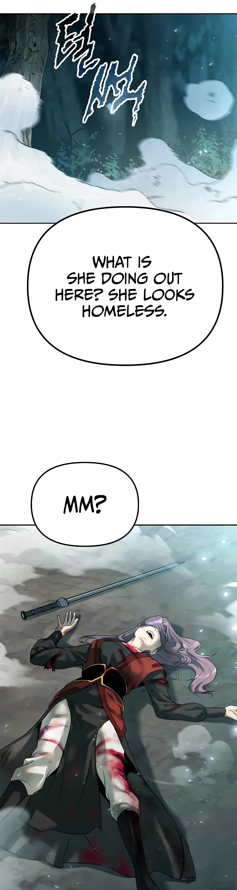Chronicles of the Demon Faction Chapter 63 page 35 - Chapter 63
