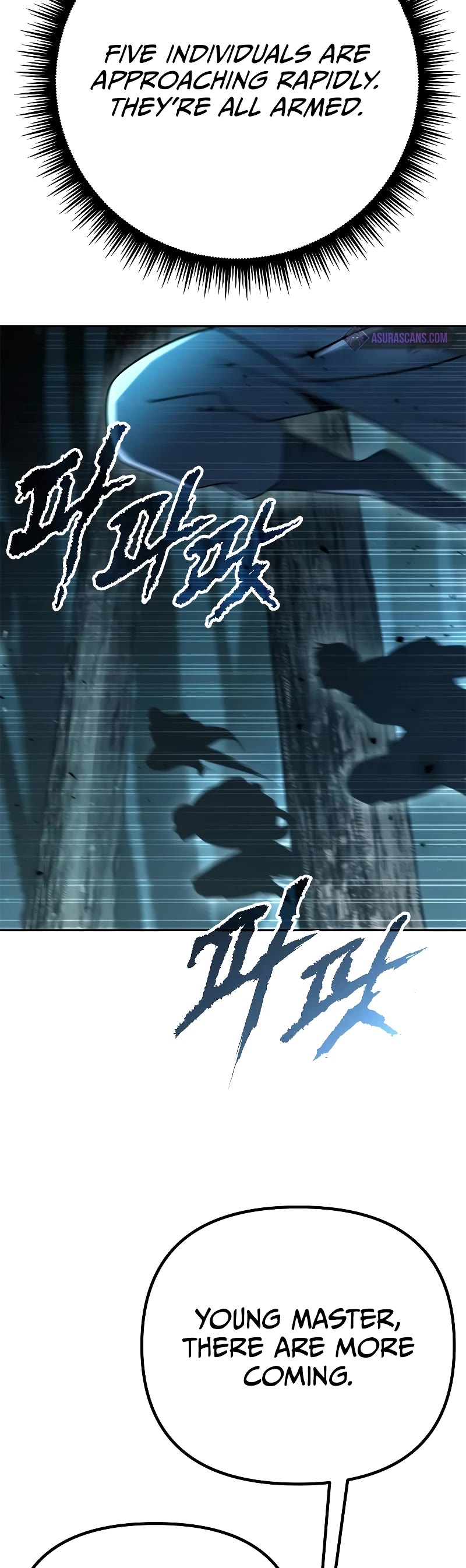 Chronicles of the Demon Faction Chapter 63 page 37 - Chapter 63