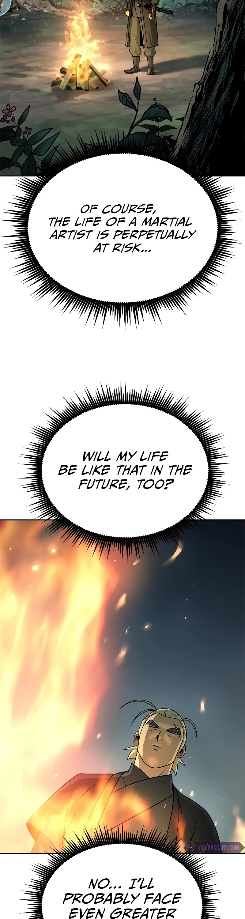 Chronicles of the Demon Faction Chapter 63 page 4 - Chapter 63