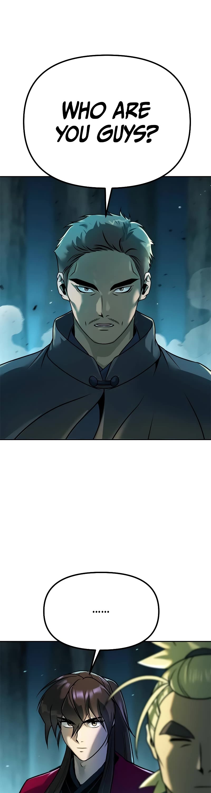 Chronicles of the Demon Faction Chapter 63 page 40 - Chapter 63