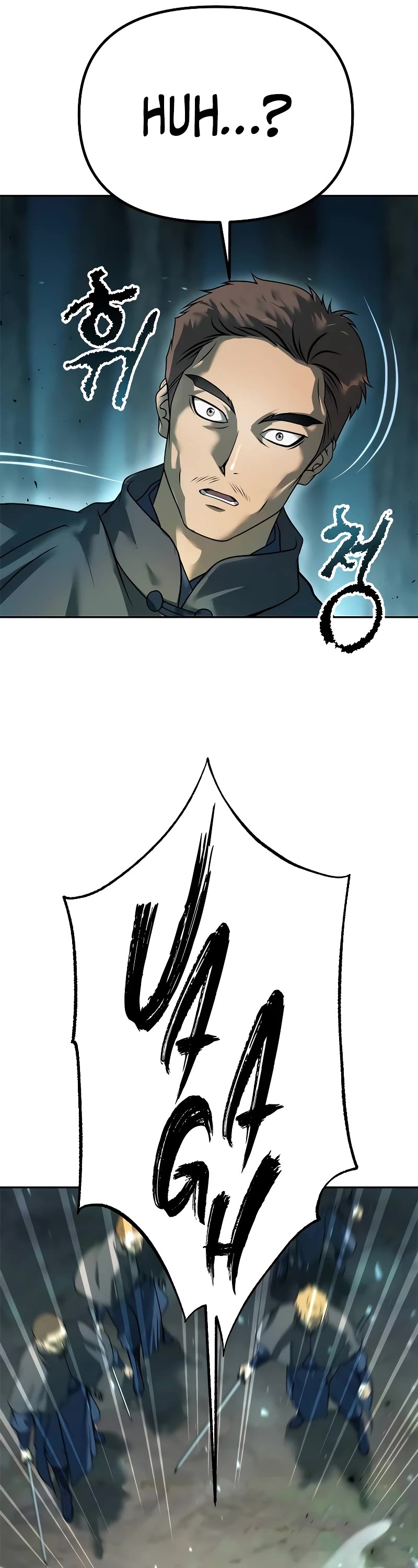 Chronicles of the Demon Faction Chapter 63 page 43 - Chapter 63