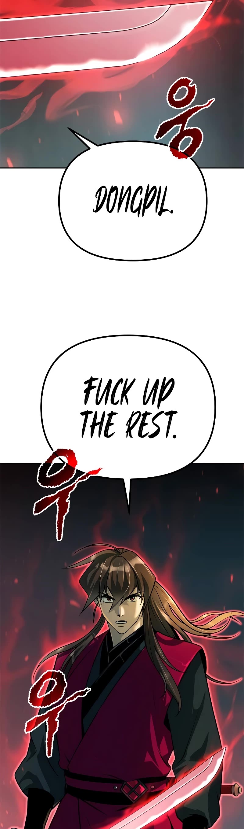 Chronicles of the Demon Faction Chapter 63 page 45 - Chapter 63