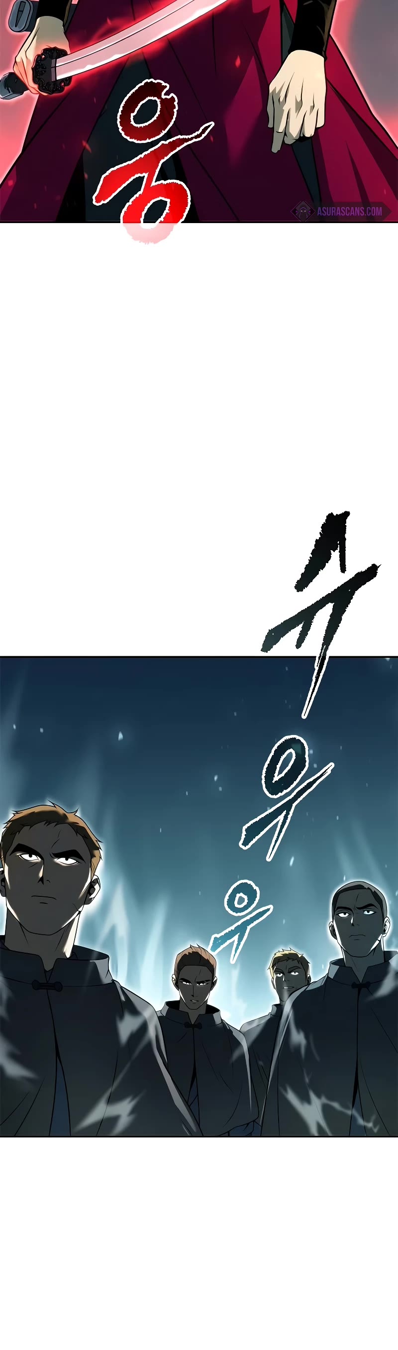 Chronicles of the Demon Faction Chapter 63 page 46 - Chapter 63