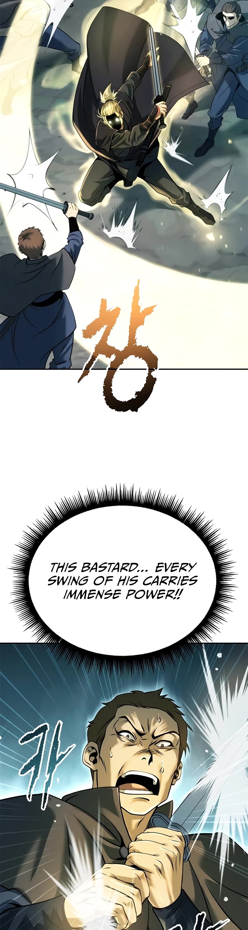 Chronicles of the Demon Faction Chapter 63 page 49 - Chapter 63