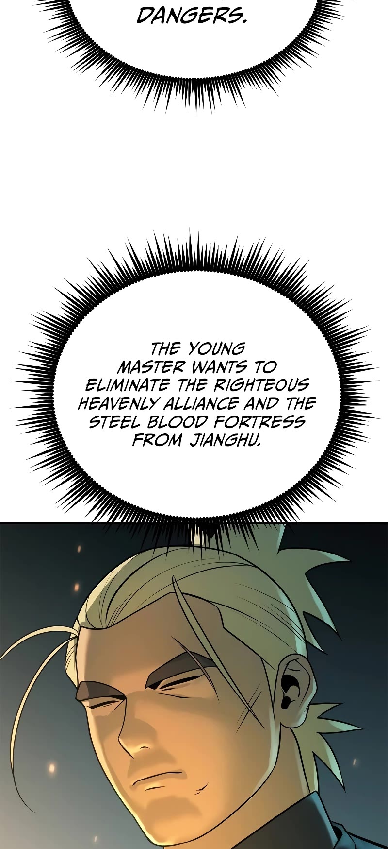 Chronicles of the Demon Faction Chapter 63 page 5 - Chapter 63