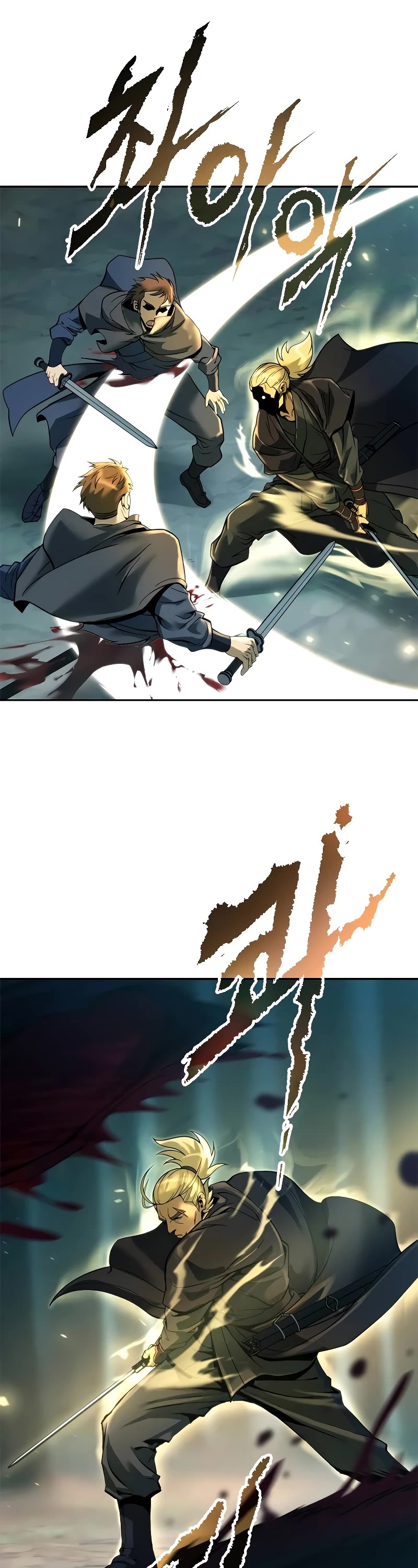Chronicles of the Demon Faction Chapter 63 page 52 - Chapter 63