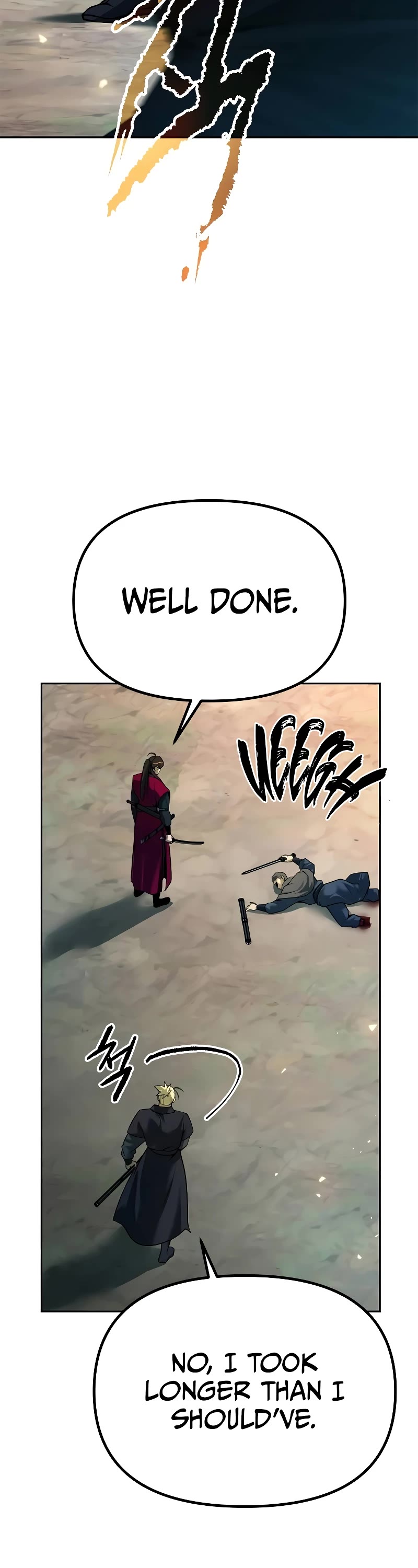 Chronicles of the Demon Faction Chapter 63 page 53 - Chapter 63