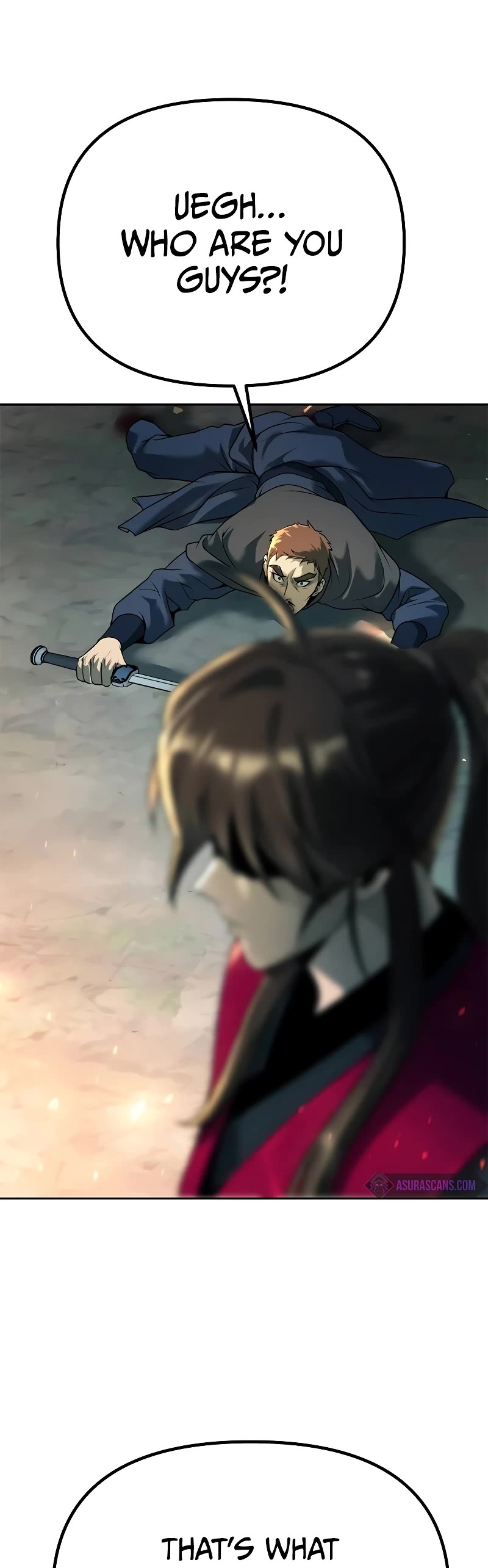 Chronicles of the Demon Faction Chapter 63 page 54 - Chapter 63