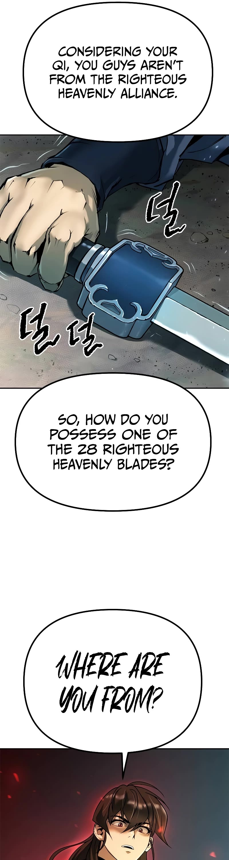 Chronicles of the Demon Faction Chapter 63 page 56 - Chapter 63