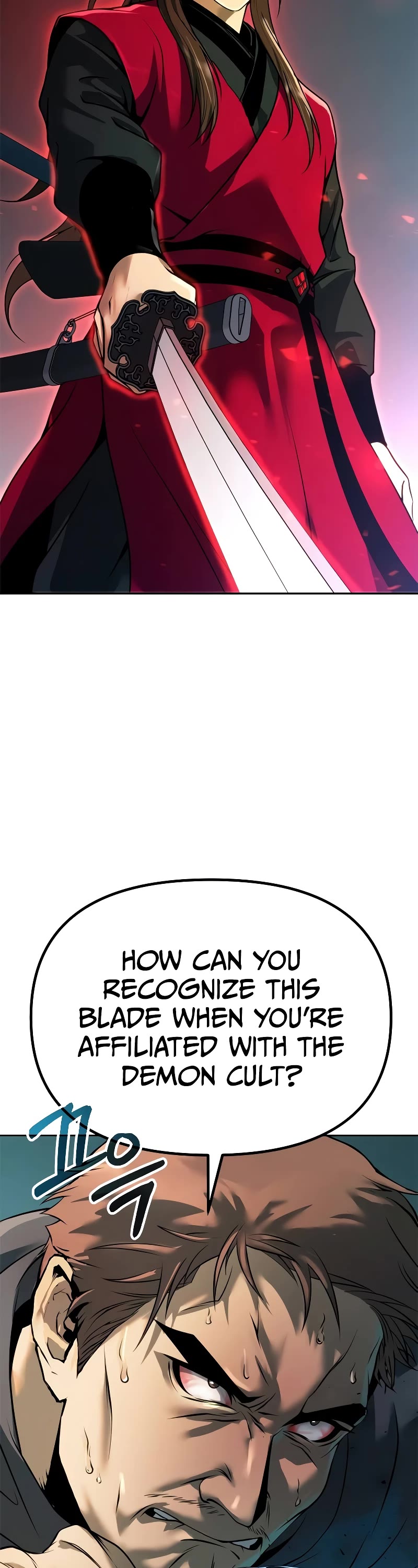 Chronicles of the Demon Faction Chapter 63 page 57 - Chapter 63