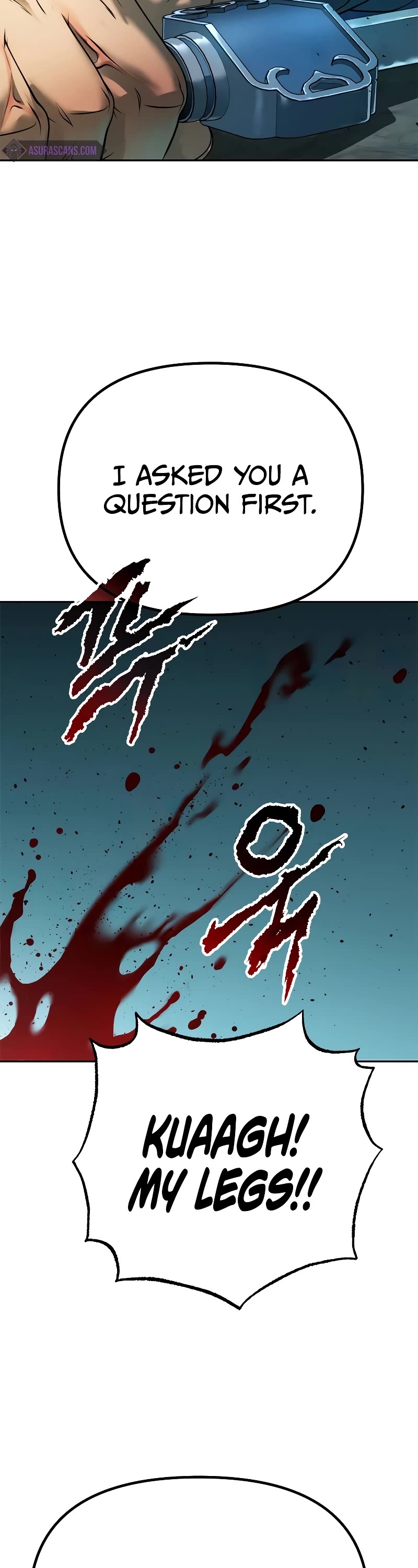 Chronicles of the Demon Faction Chapter 63 page 58 - Chapter 63