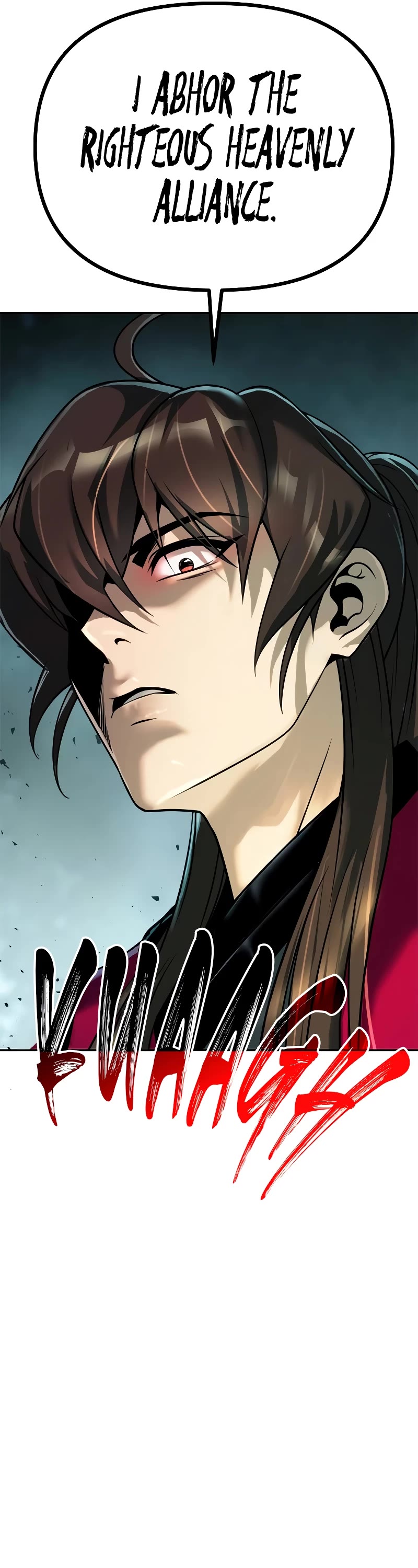 Chronicles of the Demon Faction Chapter 63 page 61 - Chapter 63