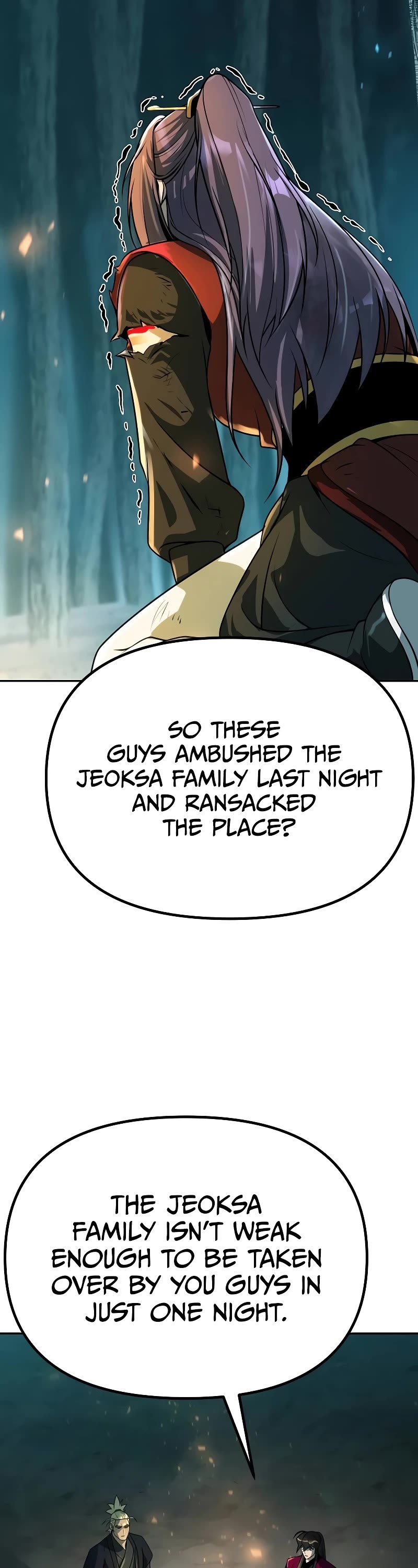 Chronicles of the Demon Faction Chapter 63 page 63 - Chapter 63