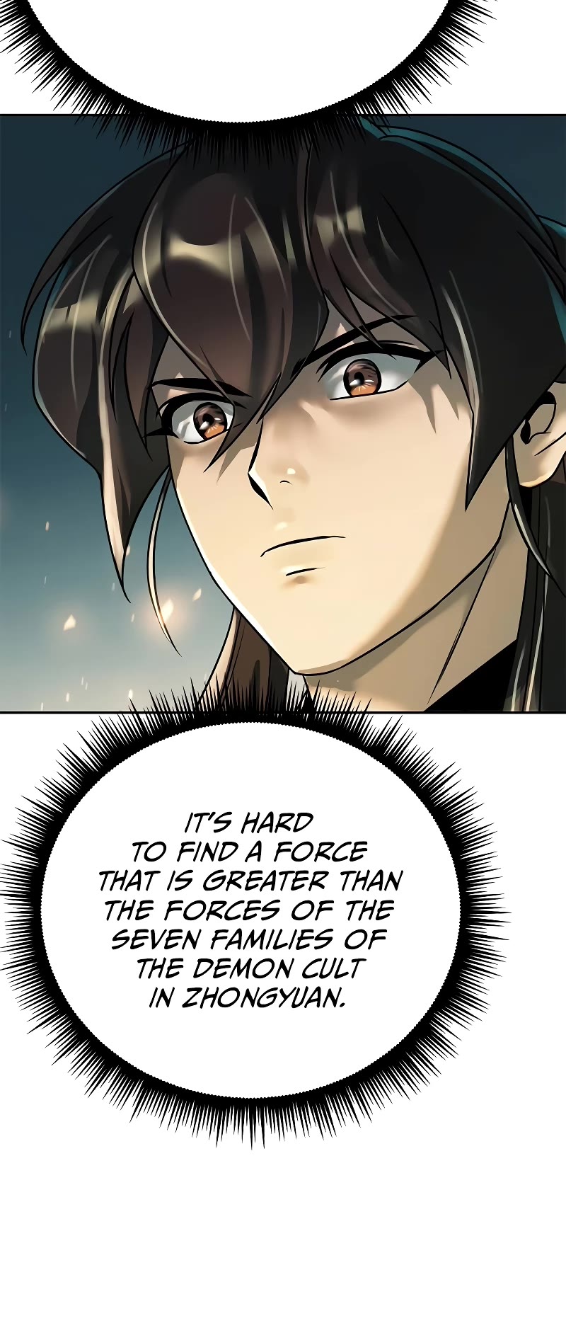 Chronicles of the Demon Faction Chapter 63 page 65 - Chapter 63