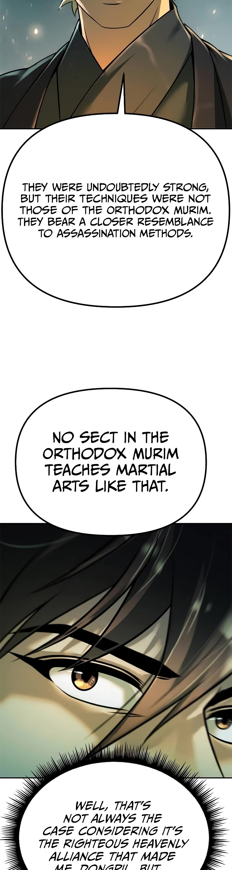 Chronicles of the Demon Faction Chapter 63 page 68 - Chapter 63