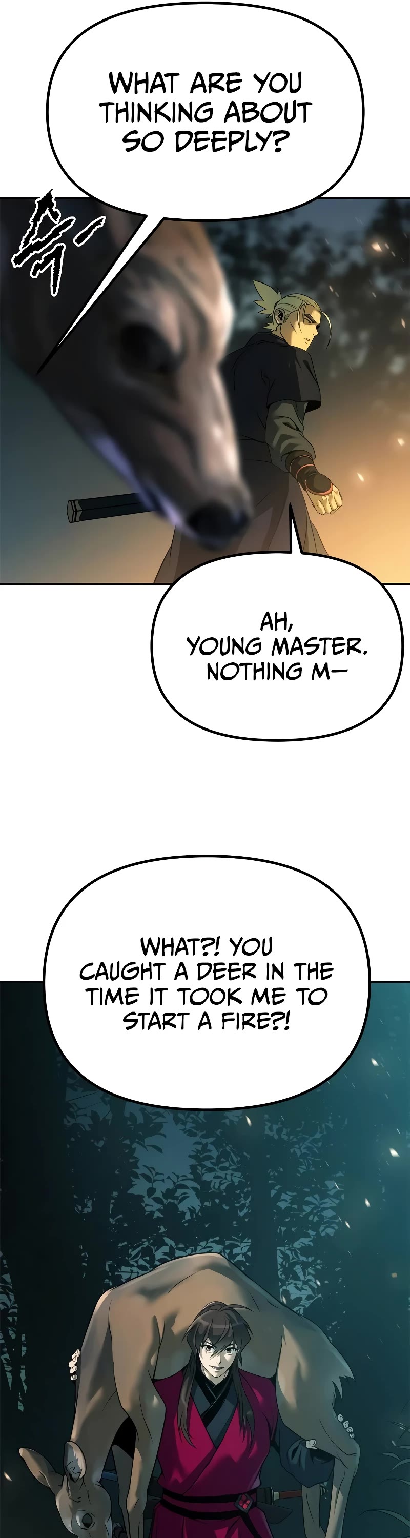Chronicles of the Demon Faction Chapter 63 page 7 - Chapter 63