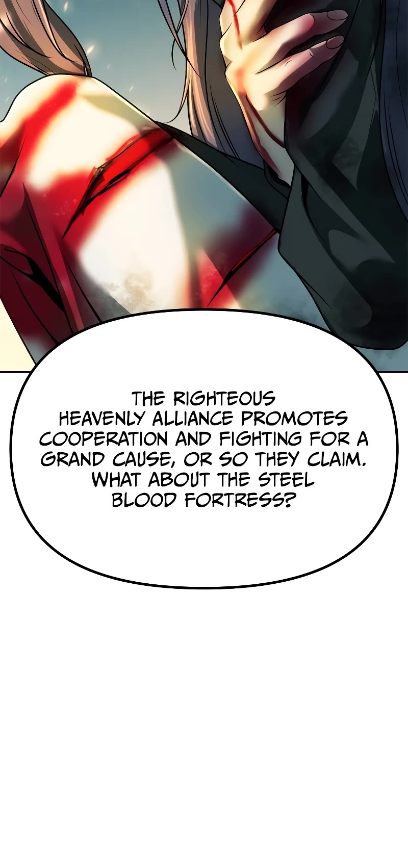 Chronicles of the Demon Faction Chapter 63 page 70 - Chapter 63