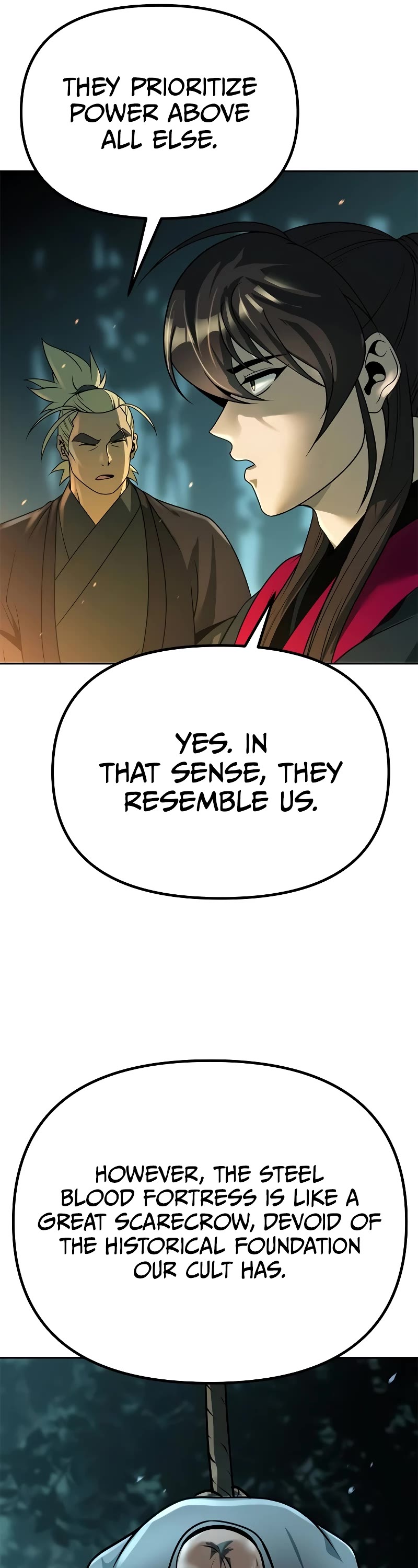 Chronicles of the Demon Faction Chapter 63 page 71 - Chapter 63