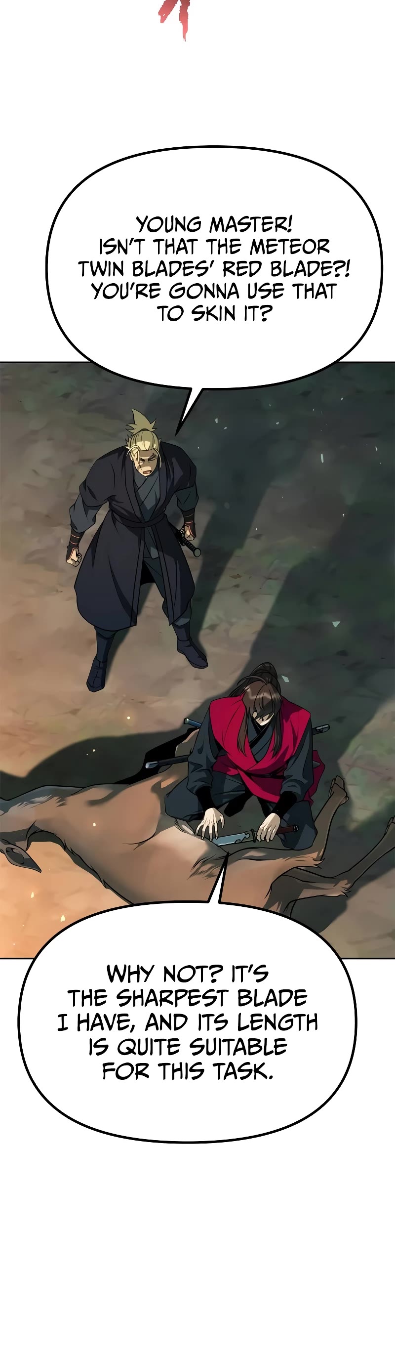 Chronicles of the Demon Faction Chapter 63 page 9 - Chapter 63