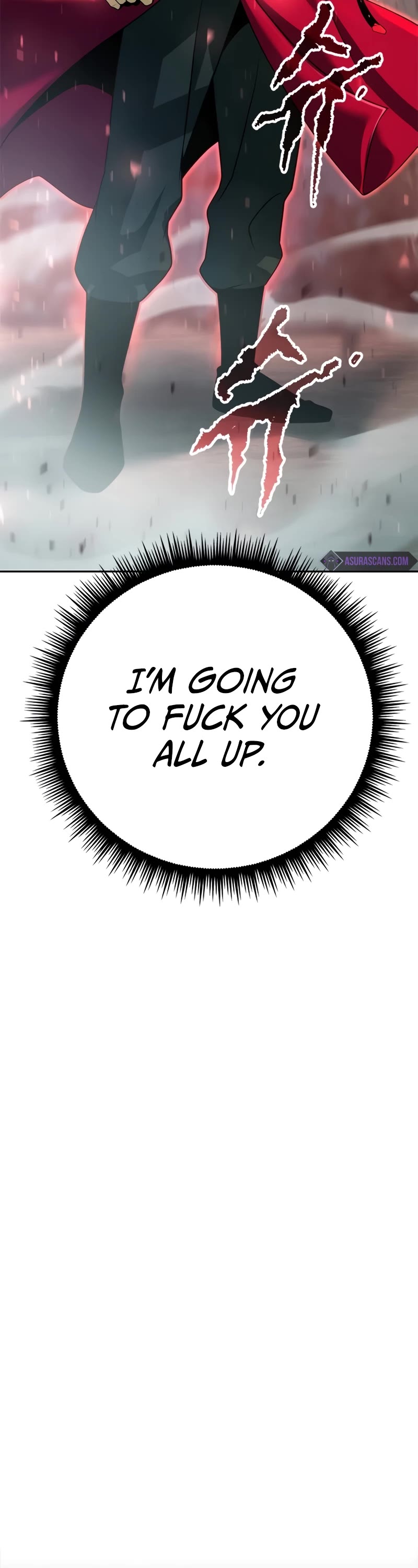 Chronicles of the Demon Faction Chapter 64 page 11 - Chapter 64