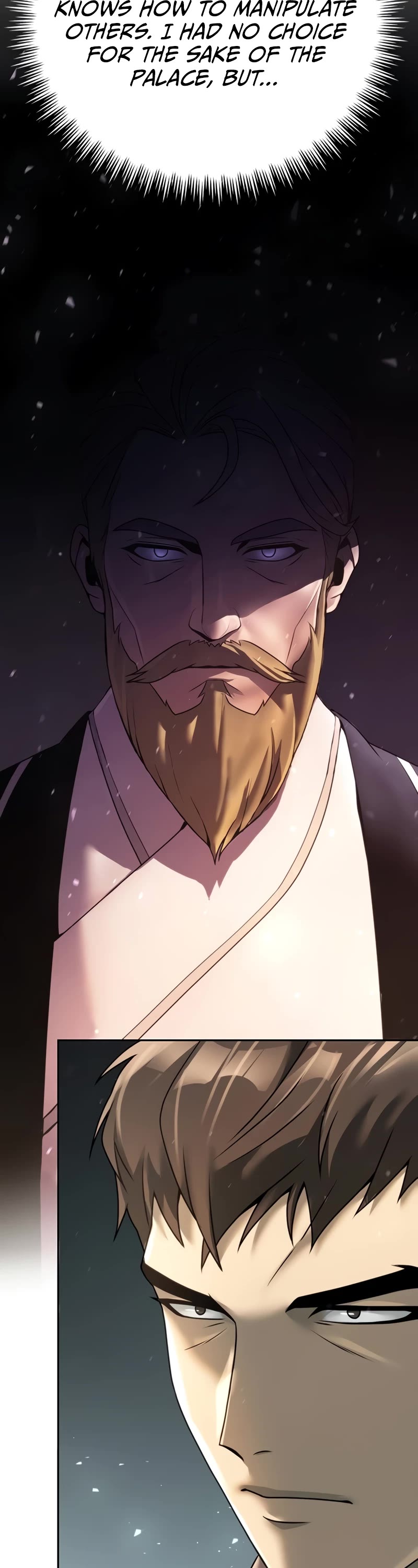 Chronicles of the Demon Faction Chapter 64 page 23 - Chapter 64
