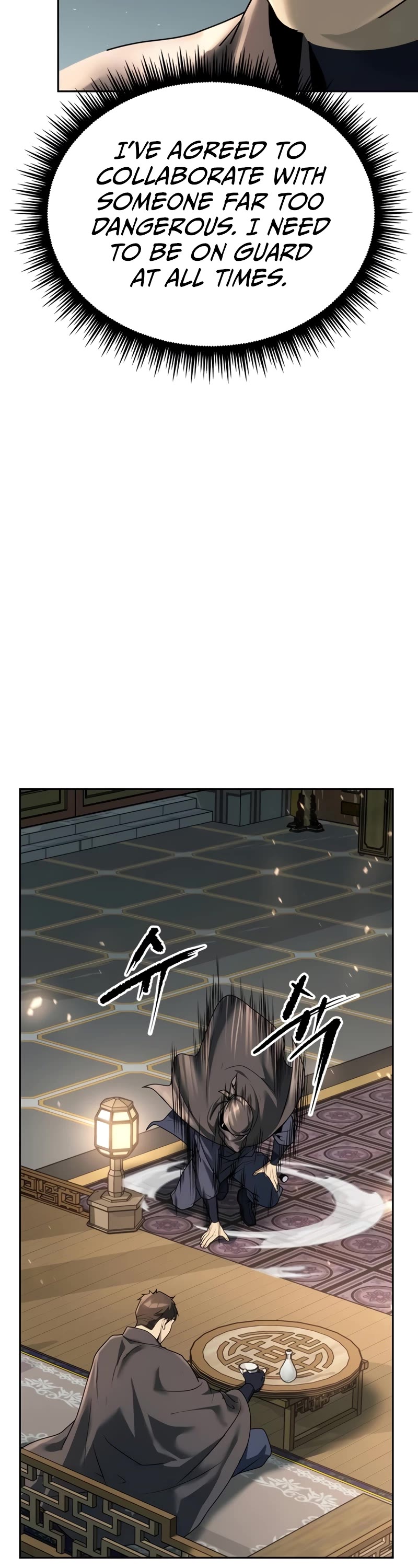 Chronicles of the Demon Faction Chapter 64 page 24 - Chapter 64
