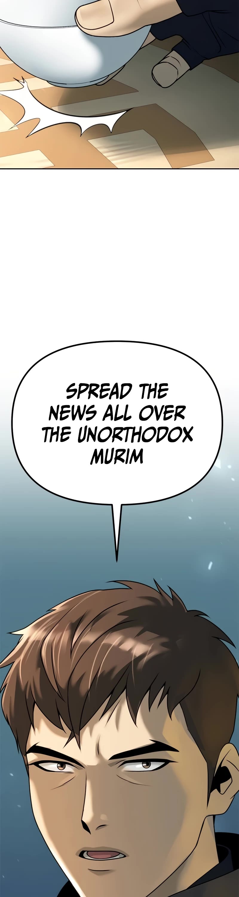 Chronicles of the Demon Faction Chapter 64 page 26 - Chapter 64