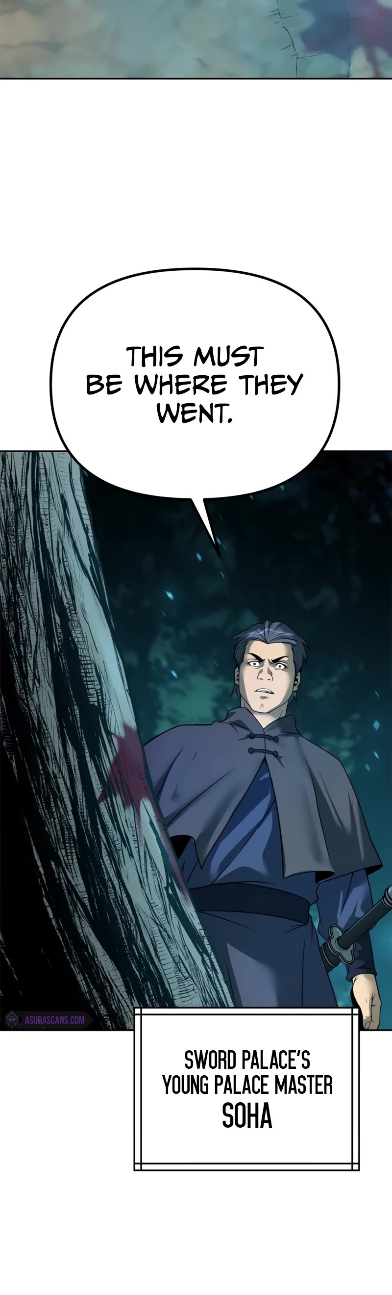 Chronicles of the Demon Faction Chapter 64 page 29 - Chapter 64