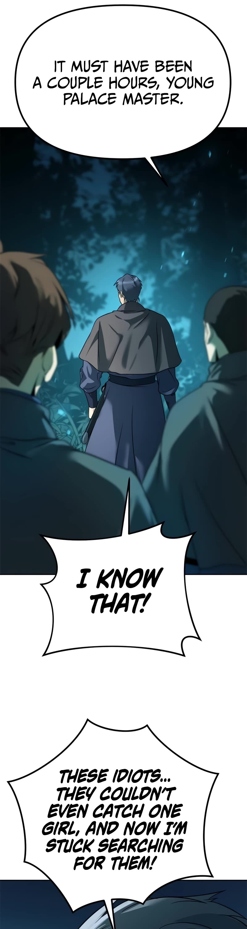 Chronicles of the Demon Faction Chapter 64 page 30 - Chapter 64