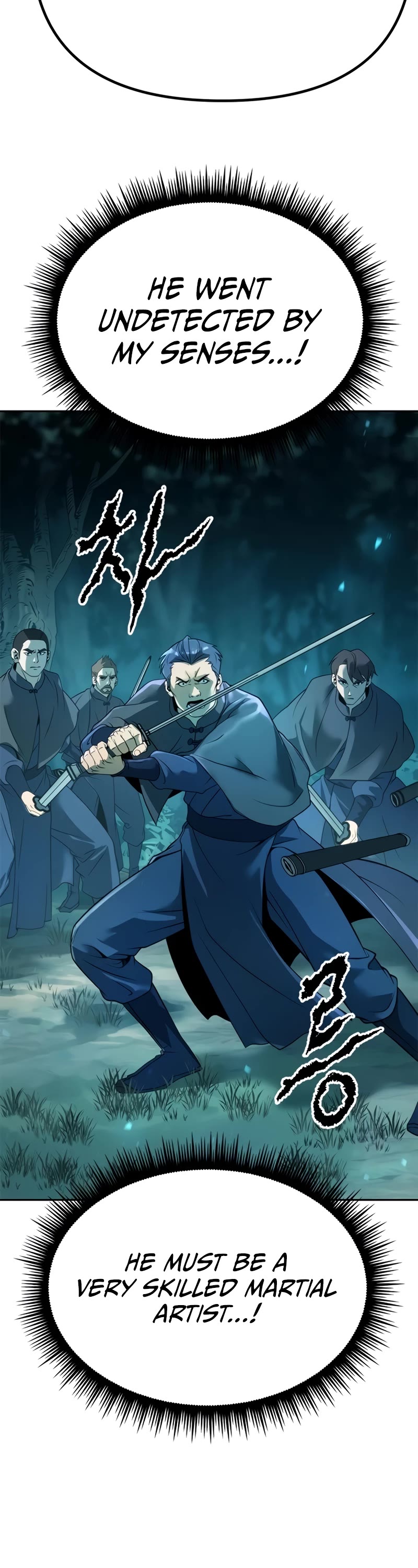 Chronicles of the Demon Faction Chapter 64 page 34 - Chapter 64
