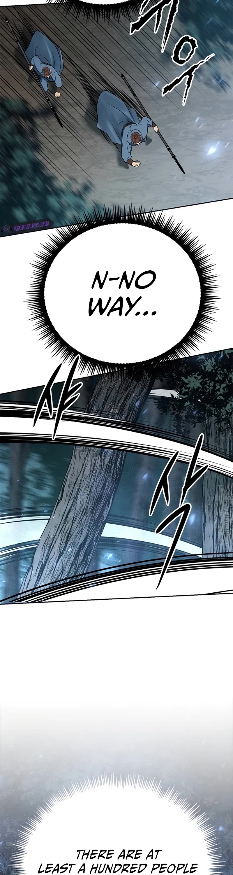 Chronicles of the Demon Faction Chapter 64 page 36 - Chapter 64