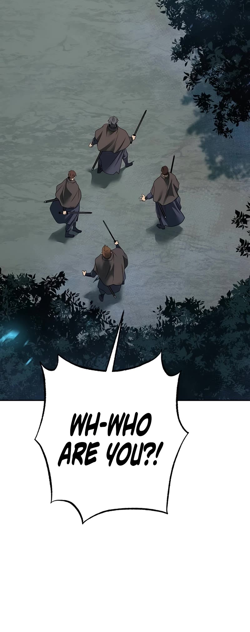 Chronicles of the Demon Faction Chapter 64 page 38 - Chapter 64