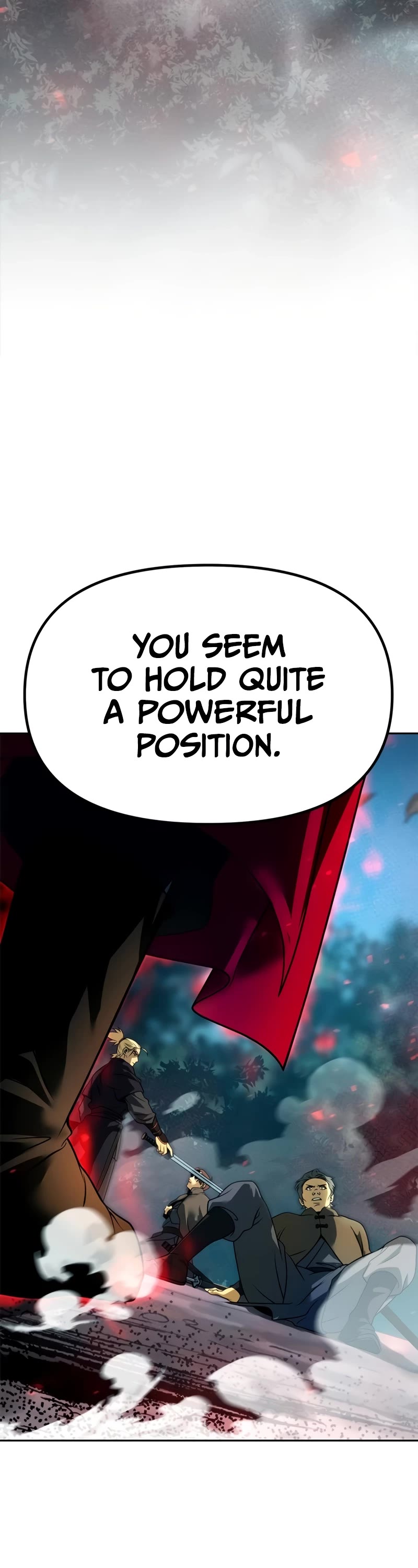 Chronicles of the Demon Faction Chapter 64 page 45 - Chapter 64