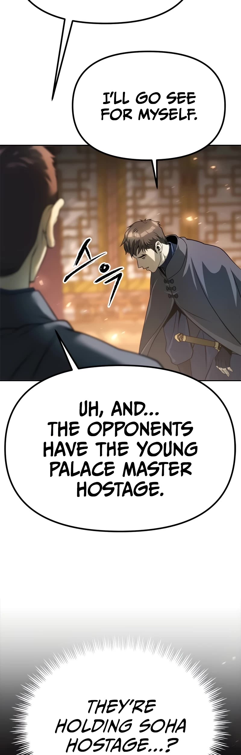 Chronicles of the Demon Faction Chapter 64 page 50 - Chapter 64