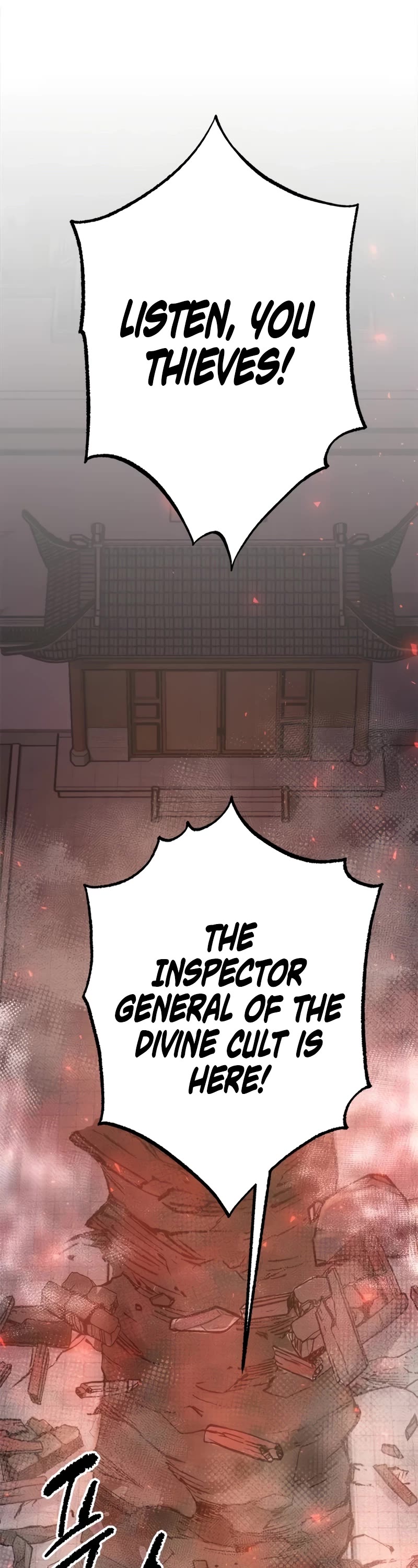 Chronicles of the Demon Faction Chapter 64 page 52 - Chapter 64