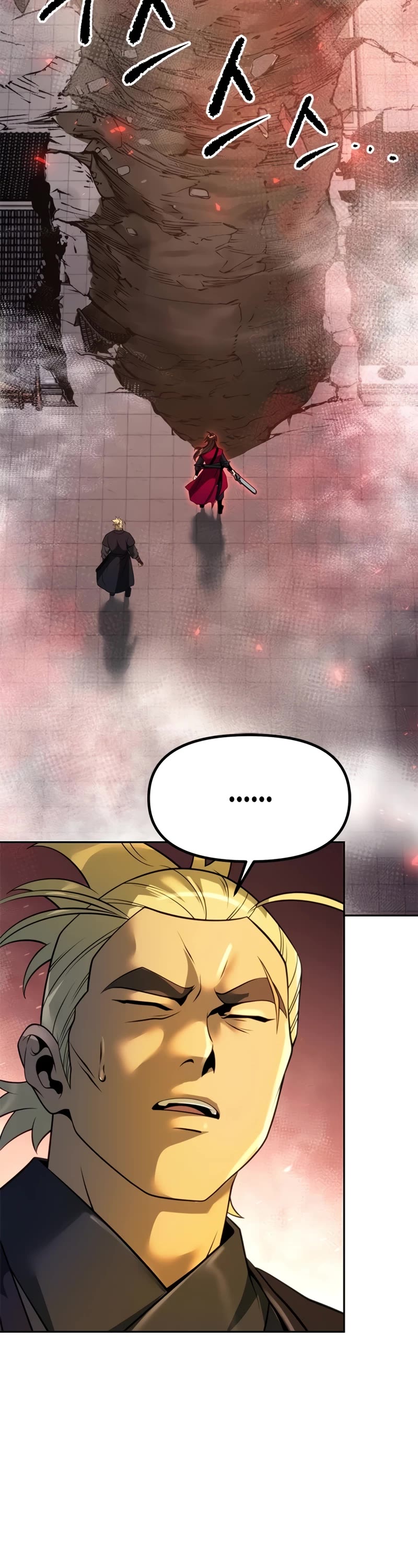 Chronicles of the Demon Faction Chapter 64 page 53 - Chapter 64