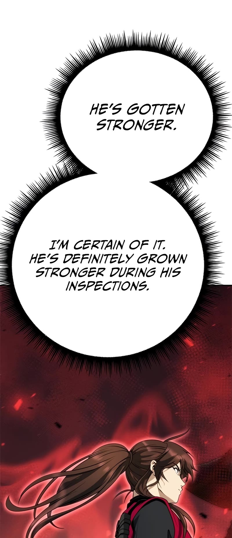 Chronicles of the Demon Faction Chapter 64 page 54 - Chapter 64