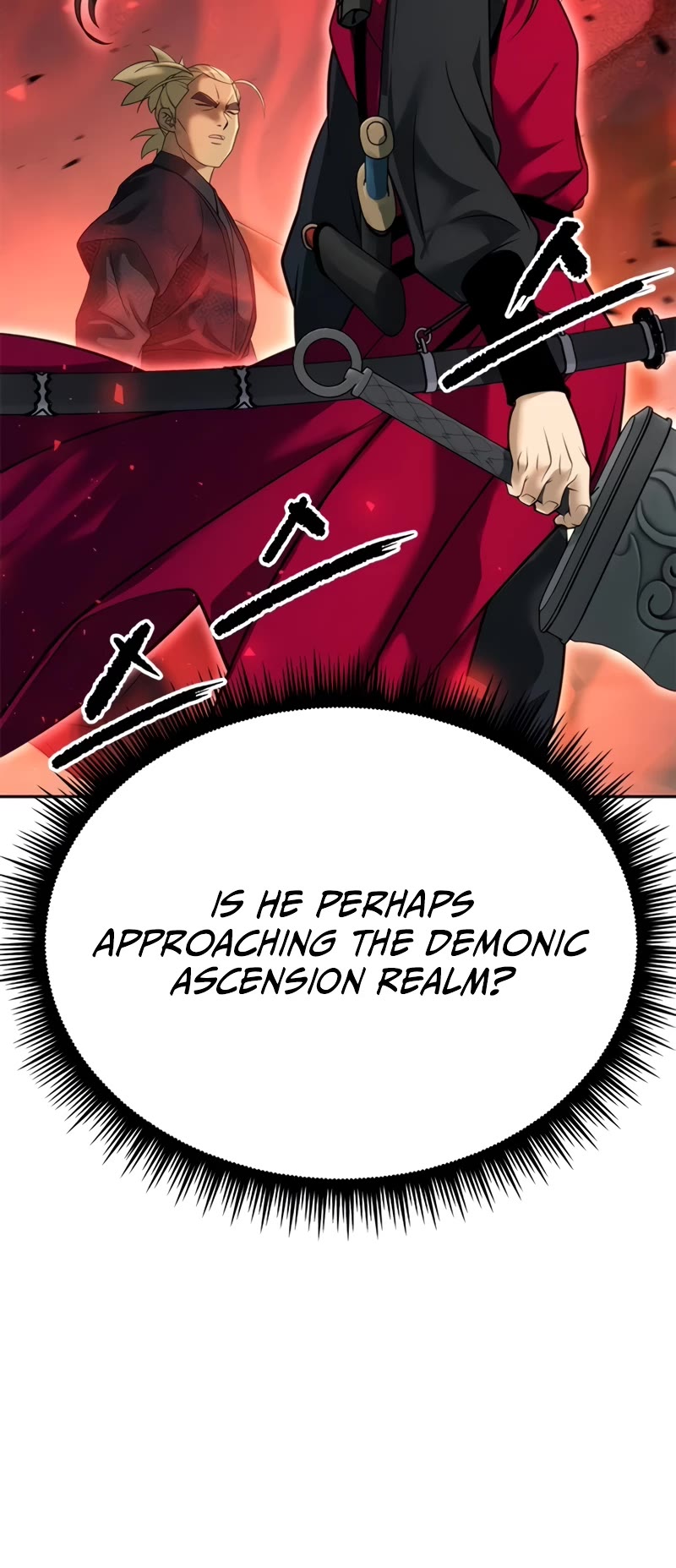Chronicles of the Demon Faction Chapter 64 page 55 - Chapter 64
