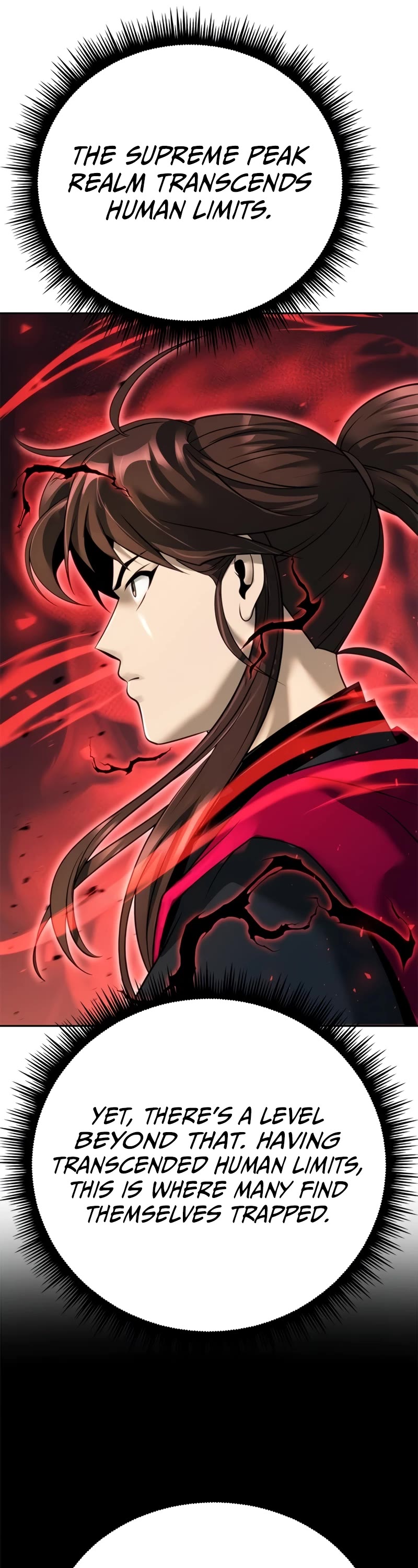 Chronicles of the Demon Faction Chapter 64 page 56 - Chapter 64