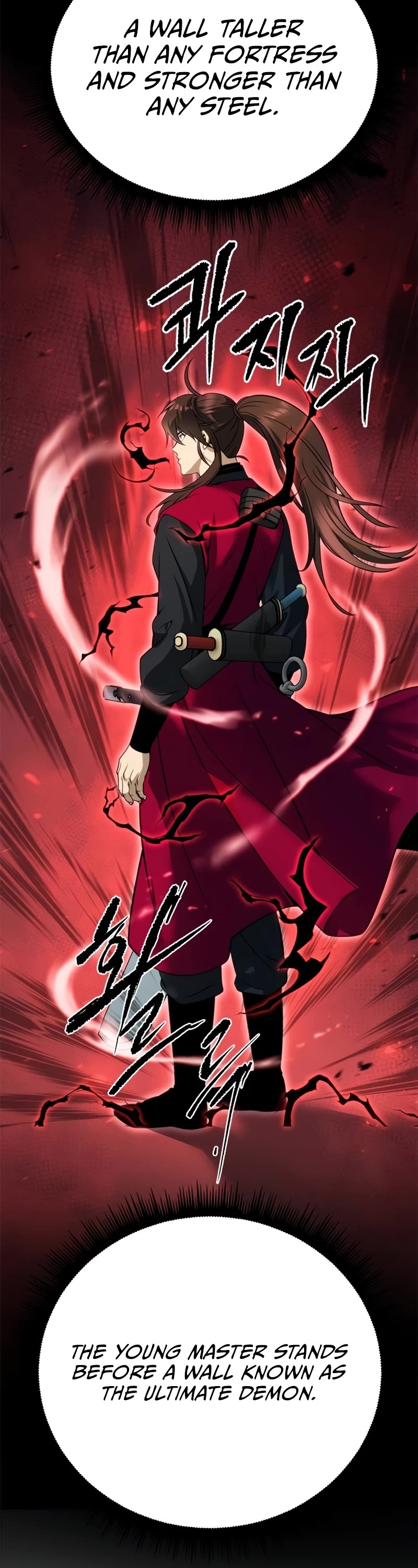 Chronicles of the Demon Faction Chapter 64 page 57 - Chapter 64