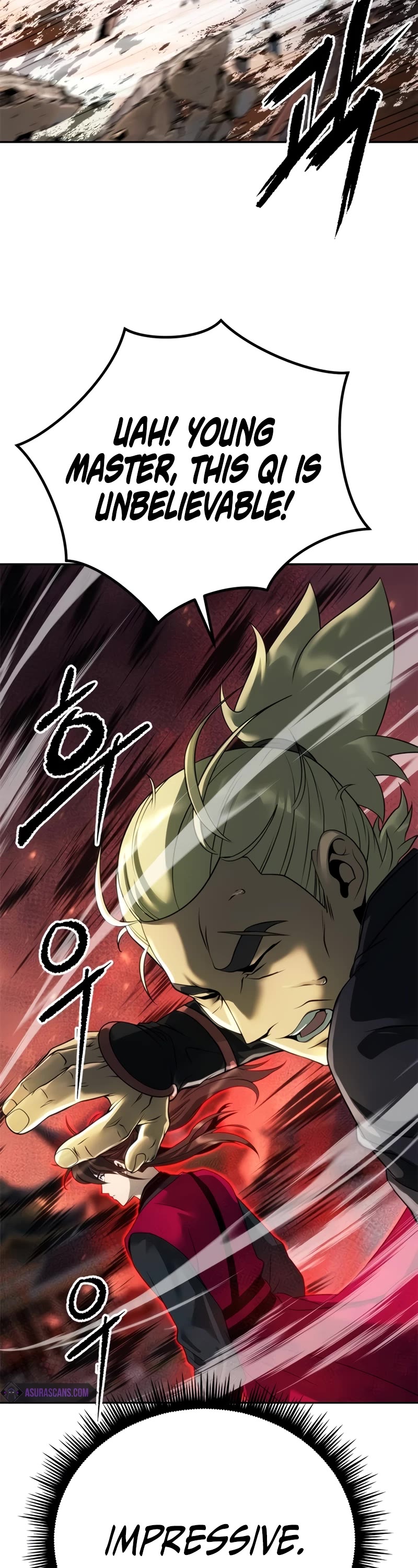 Chronicles of the Demon Faction Chapter 64 page 62 - Chapter 64