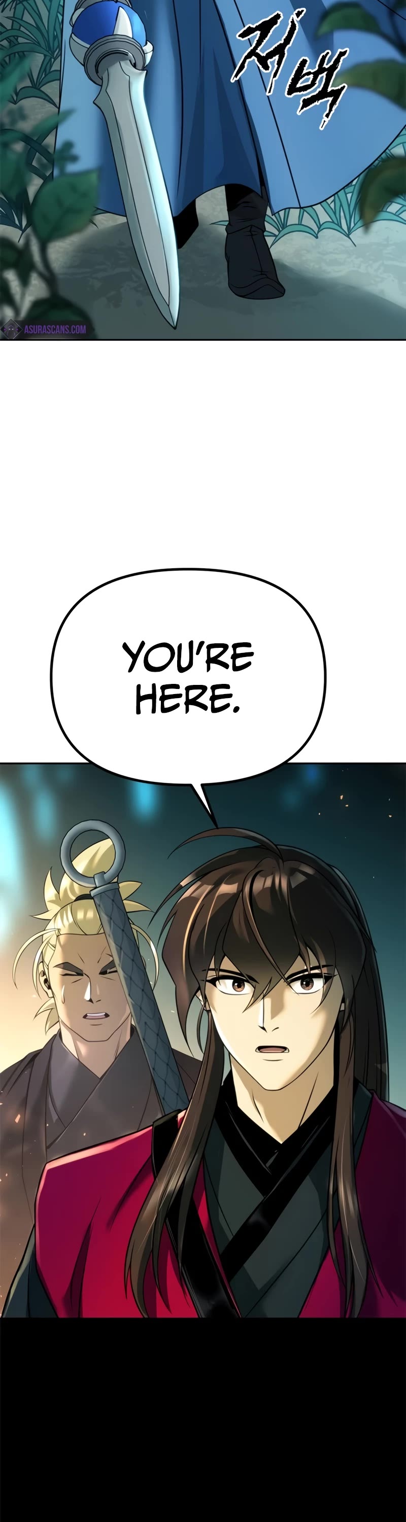 Chronicles of the Demon Faction Chapter 64 page 7 - Chapter 64