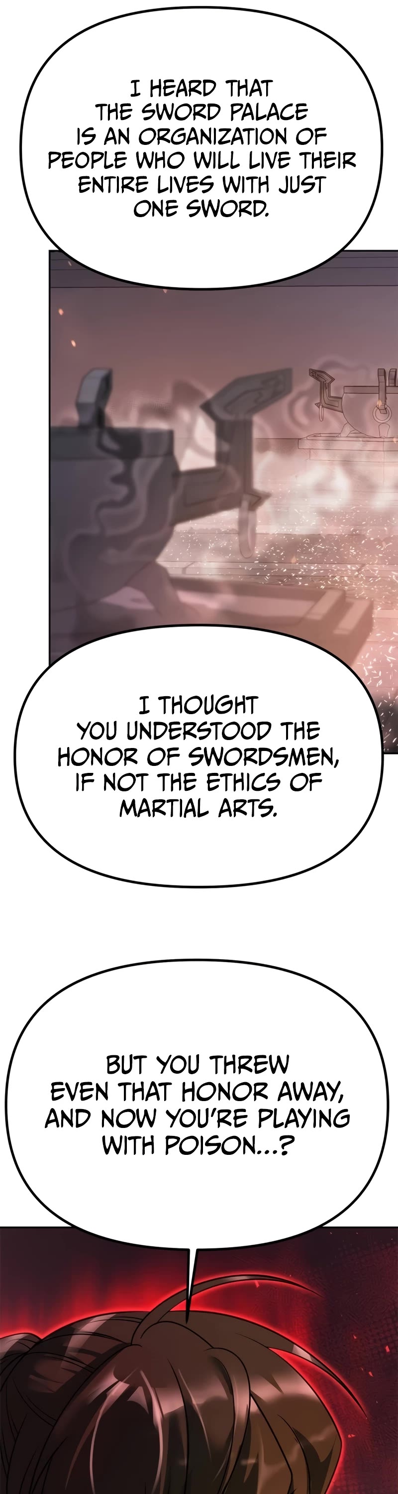 Chronicles of the Demon Faction Chapter 64 page 70 - Chapter 64