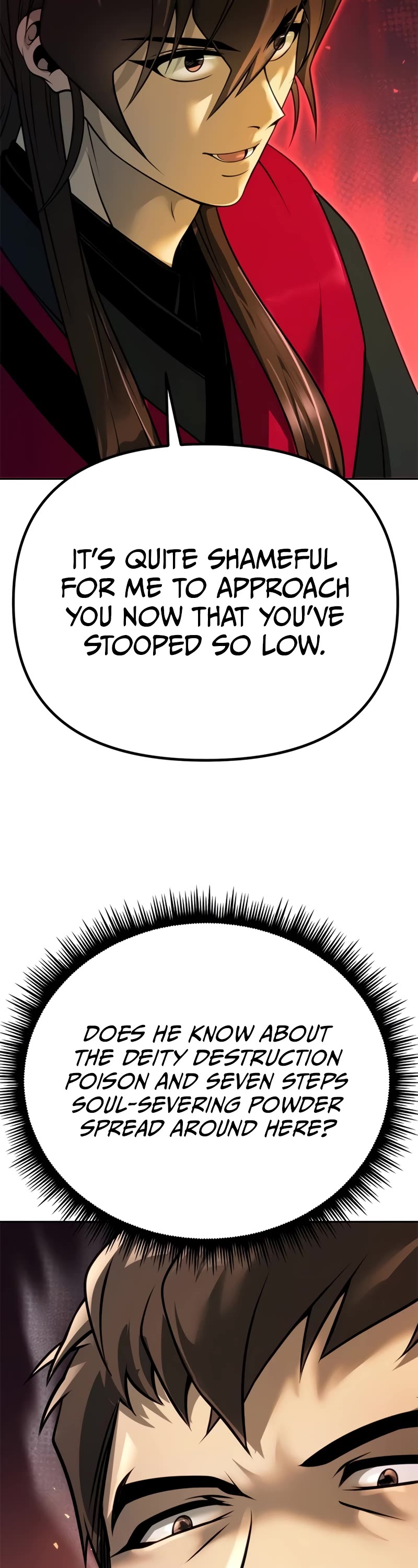 Chronicles of the Demon Faction Chapter 64 page 71 - Chapter 64