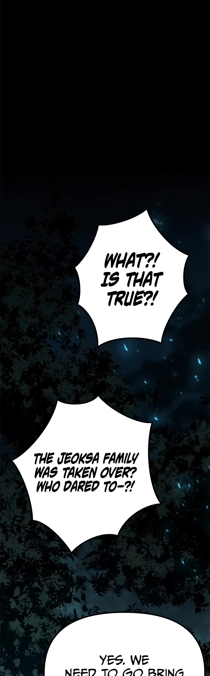 Chronicles of the Demon Faction Chapter 64 page 8 - Chapter 64